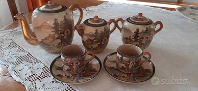 Ceramiche Satsuma