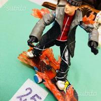 Gioco da collezione ( Marvel Toy ) 2005