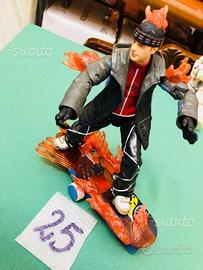 Gioco da collezione ( Marvel Toy ) 2005