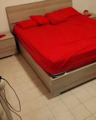 camera da letto 