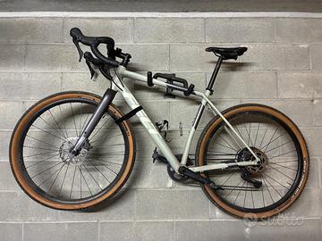 Felt Breed 30 - Gravel Shimano GRX – Taglia M