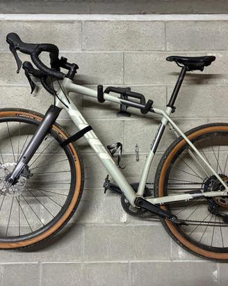 Felt Breed 30 - Gravel Shimano GRX – Taglia M
