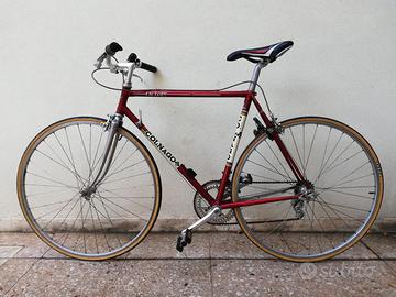 Bici da corsa Colnago Victory
