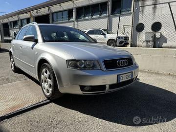 Audi A4 1.9 TDI/130 CV cat Avant