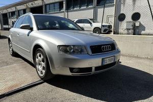 Audi A4 1.9 TDI/130 CV cat Avant