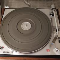 Philips 22 ga 230 turntable