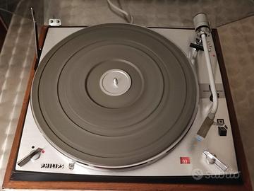 Philips 22 ga 230 turntable