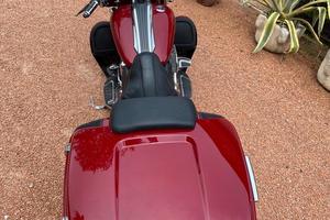 Harley Davidson