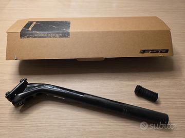 Reggisella carbonio FSA K-Force Light SB25 MTC