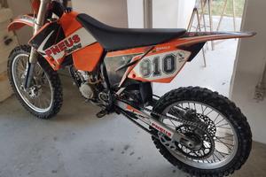 KTM 125 SX