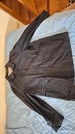 Giacca Effe Made in Italy Blu Uomo