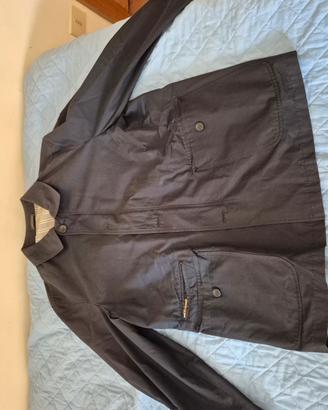 Giacca Effe Made in Italy Blu Uomo
