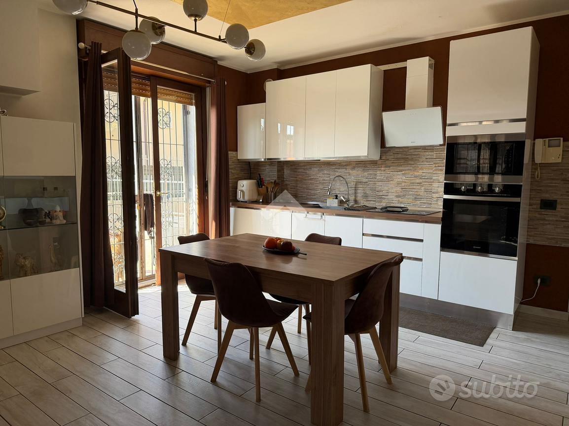 Appartamento – BG - Vista 3