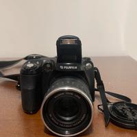 Macchina fotografica digitale Fuji Finepix S5600