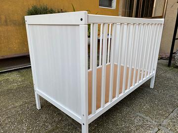 Lettino per bambini Ikea