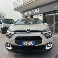 Citroen C3 PureTech 83 S&S You
