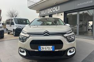 Citroen C3 PureTech 83 S&S You
