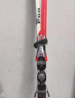 Sci da Uomo e da ragazzo