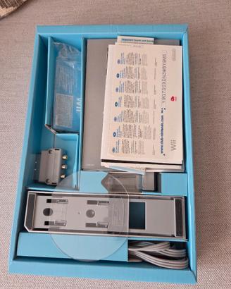 Nintendo Wii