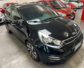 Kia Rio 1.2 CVVT 5p. ECO GPL Cool