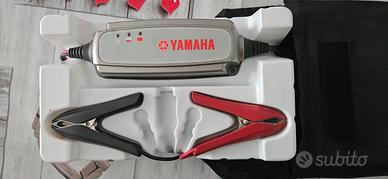 Mantenitore di carica per tutte le Moto