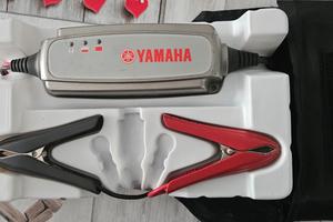 Mantenitore di carica per tutte le Moto