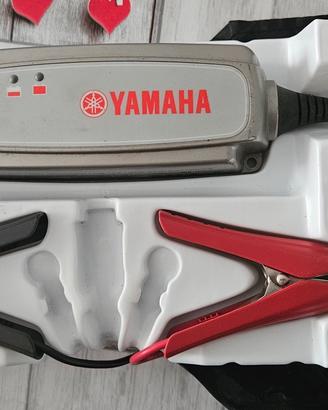 Mantenitore di carica per tutte le Moto