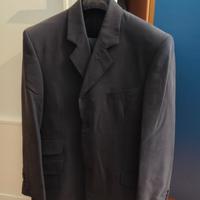 completo uomo giacca e pantalone 
