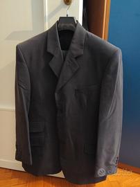 completo uomo giacca e pantalone 