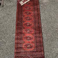 Tappeti persiani vintage 3