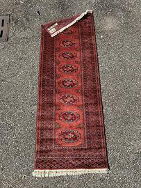 Tappeti persiani vintage 3