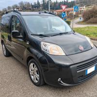 Fiat Qubo 1.3 MJT Euro 6b