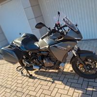 Yamaha Tracer 7 - 2022