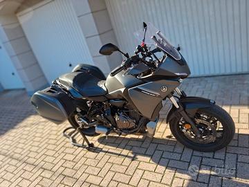 Yamaha Tracer 7 - 2022