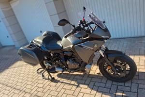 Yamaha Tracer 7 - 2022