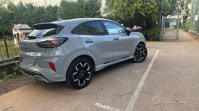 Ford Puma ST line X
