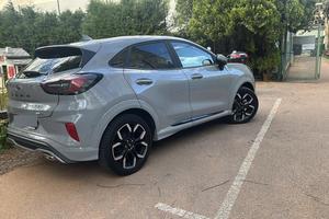 Ford Puma ST line X