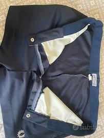 Pantaloncini vintage da tennis Fred Perry