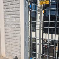 Abbacchiatore Lisam-Thor 