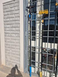 Abbacchiatore Lisam-Thor 