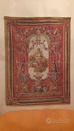 arazzo  con garanzia