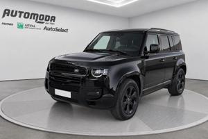 Land Rover Defender 110 3.0d i6 mhev X-Dynamic SE 