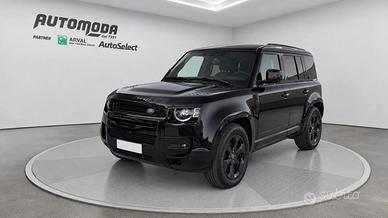 Land Rover Defender 110 3.0d i6 mhev X-Dynamic SE 