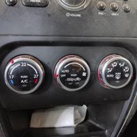 Comandi riscaldamento FIAT SEDICI del 2007