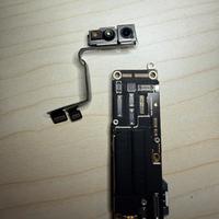 Scheda madre motherboard Iphone 16 pro max 256gb