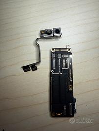 Scheda madre motherboard Iphone 16 pro max 256gb