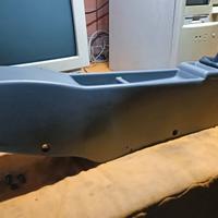 tunnel centrale panda 141