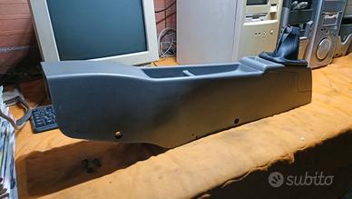 tunnel centrale panda 141