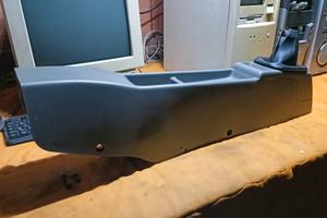 tunnel centrale panda 141