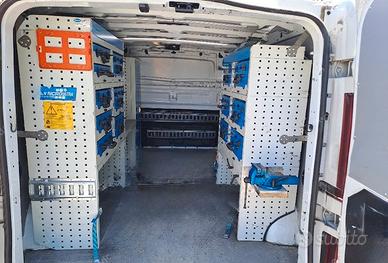 FIAT TALENTO 2.0mjt 145cv PL ATTREZZATO